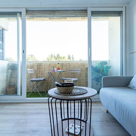 Studio Cosy A Proximite Du Centre Ville Αιξ-αν-Προβάνς Εξωτερικό φωτογραφία
