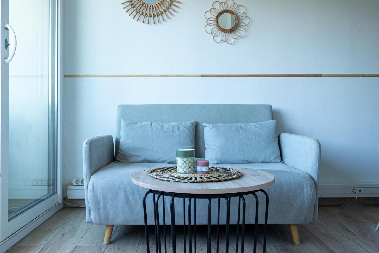 Studio Cosy A Proximite Du Centre Ville Αιξ-αν-Προβάνς Εξωτερικό φωτογραφία