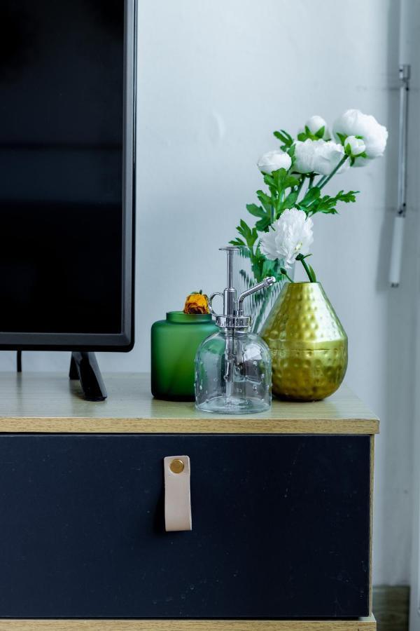 Studio Cosy A Proximite Du Centre Ville Αιξ-αν-Προβάνς Εξωτερικό φωτογραφία