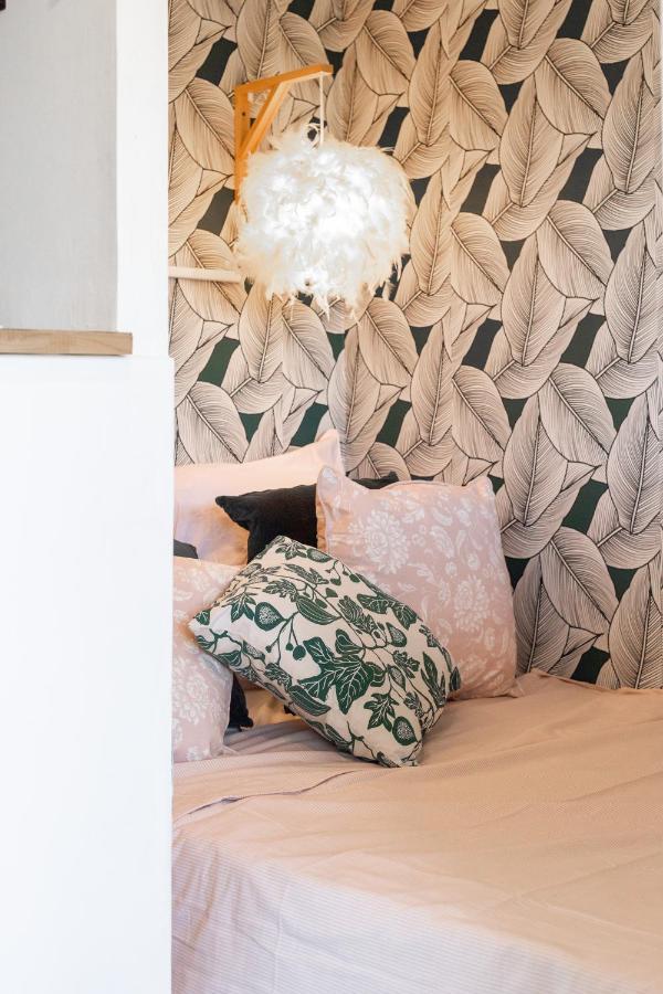 Studio Cosy A Proximite Du Centre Ville Αιξ-αν-Προβάνς Εξωτερικό φωτογραφία